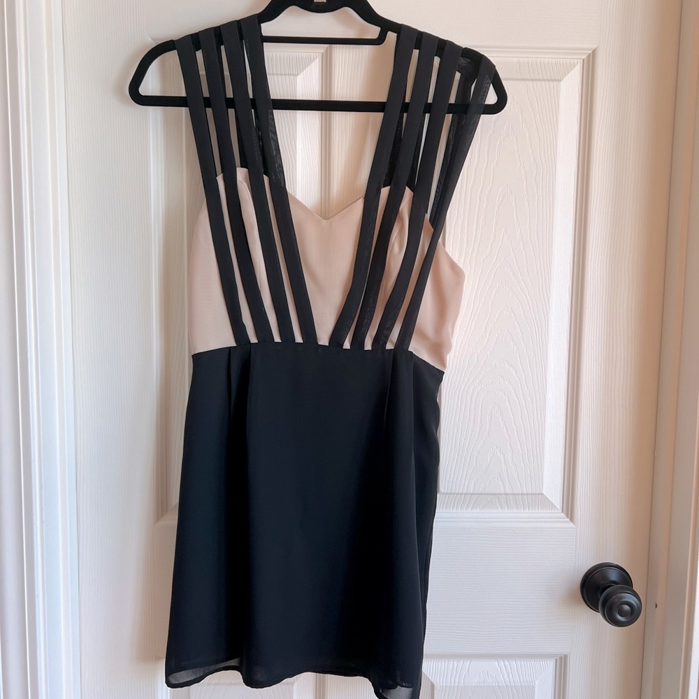 Urban Outfitters Mini Dress